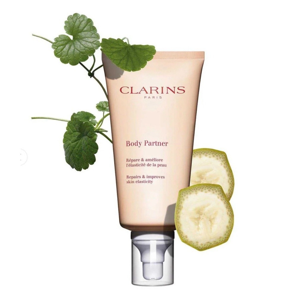 Clarins Body Partner Stretch Mark Expert Cream‎ 5.8 oz